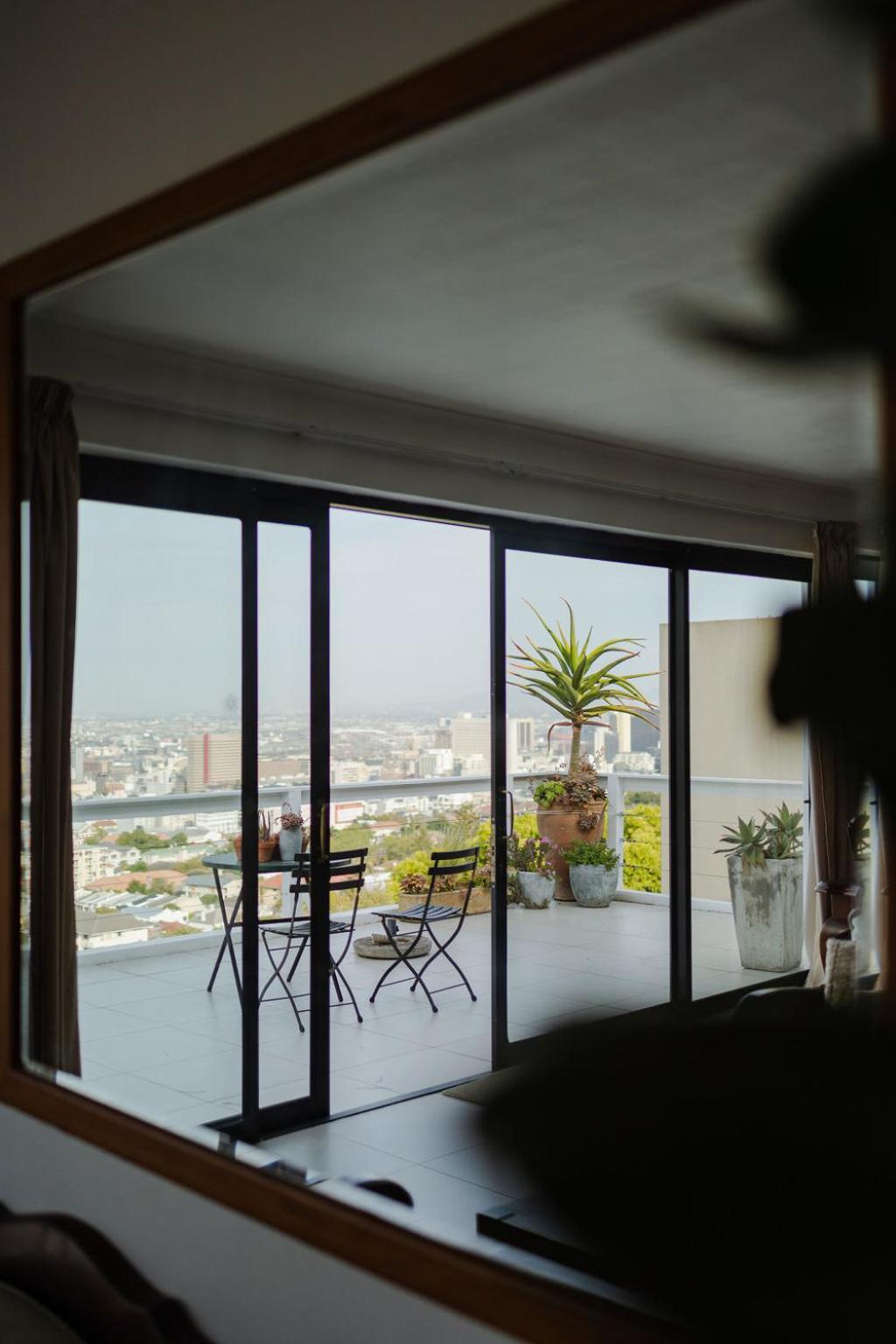 Radium Hall Guest House Κέιπ Τάουν Εξωτερικό φωτογραφία