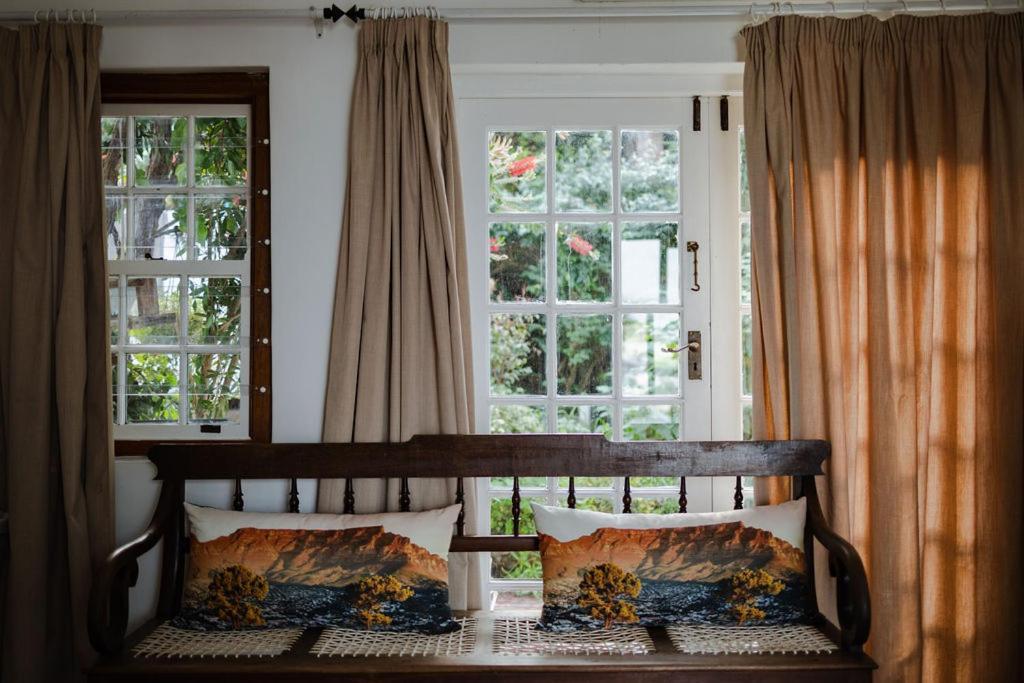 Radium Hall Guest House Κέιπ Τάουν Εξωτερικό φωτογραφία