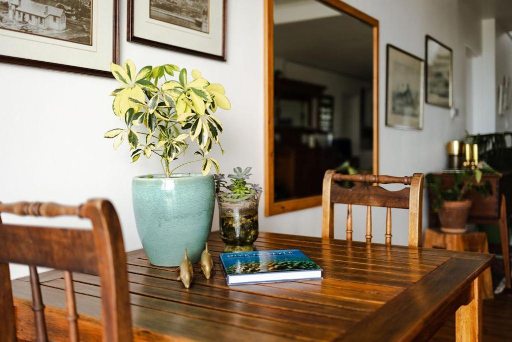Radium Hall Guest House Κέιπ Τάουν Εξωτερικό φωτογραφία