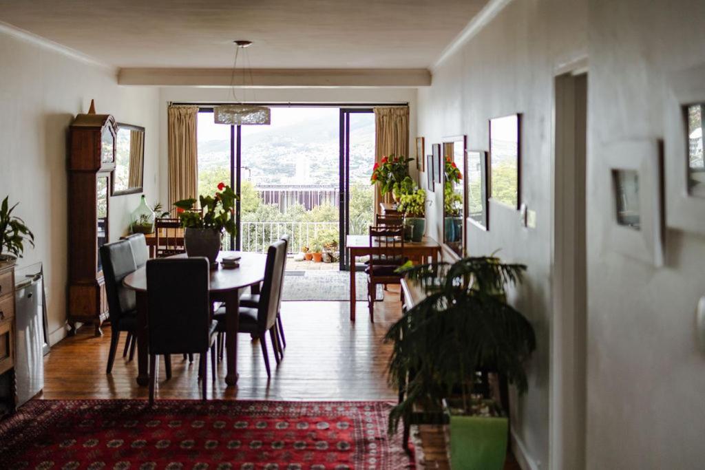Radium Hall Guest House Κέιπ Τάουν Εξωτερικό φωτογραφία