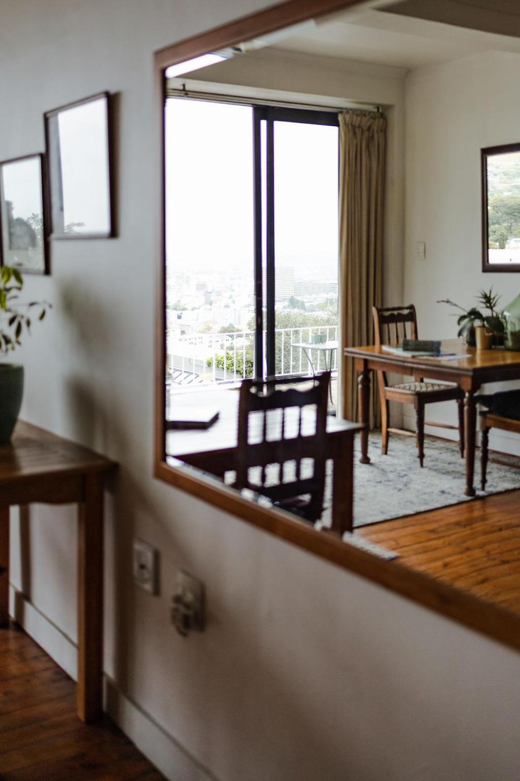 Radium Hall Guest House Κέιπ Τάουν Εξωτερικό φωτογραφία