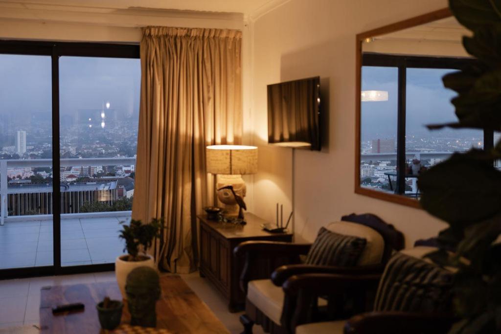 Radium Hall Guest House Κέιπ Τάουν Εξωτερικό φωτογραφία