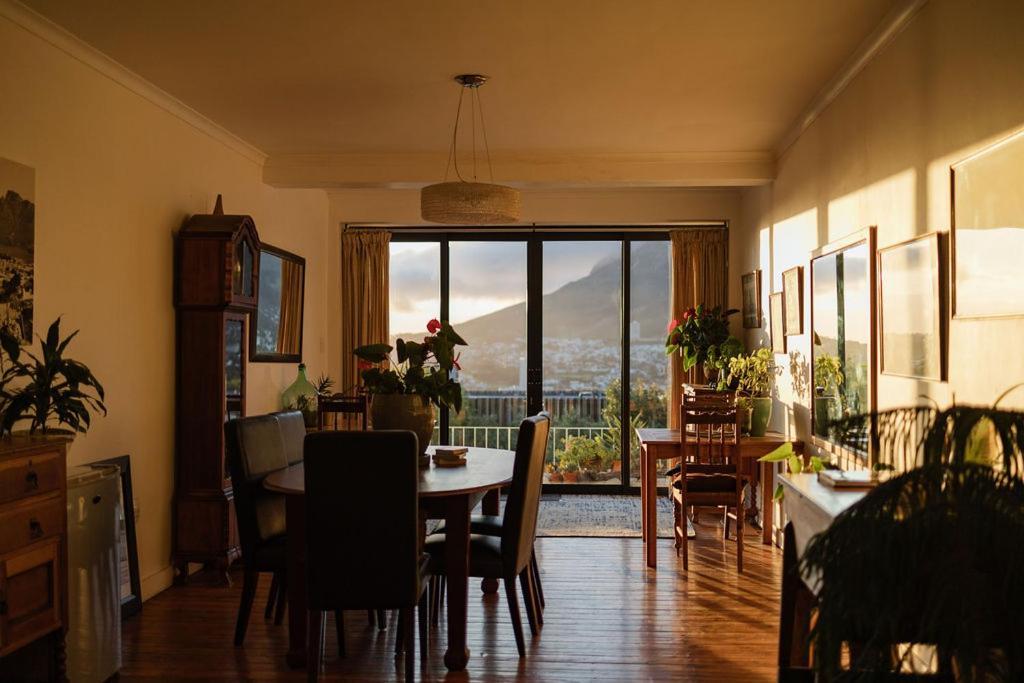 Radium Hall Guest House Κέιπ Τάουν Εξωτερικό φωτογραφία