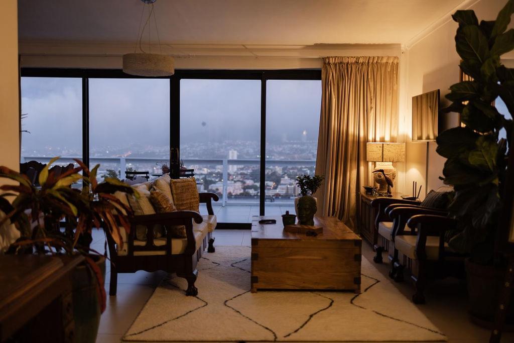 Radium Hall Guest House Κέιπ Τάουν Εξωτερικό φωτογραφία