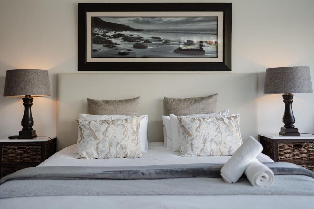 Radium Hall Guest House Κέιπ Τάουν Εξωτερικό φωτογραφία
