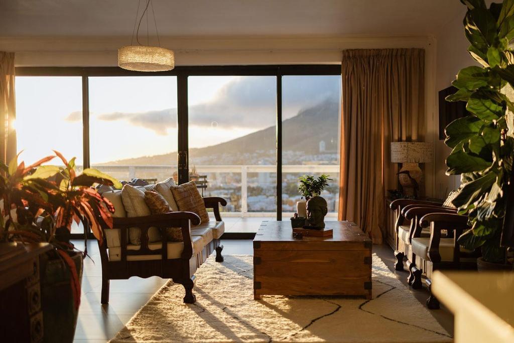 Radium Hall Guest House Κέιπ Τάουν Εξωτερικό φωτογραφία