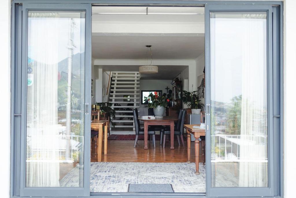 Radium Hall Guest House Κέιπ Τάουν Εξωτερικό φωτογραφία